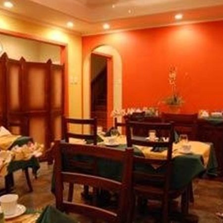 L'Orchidee Boutique Hotel Belmont Ngoại thất bức ảnh