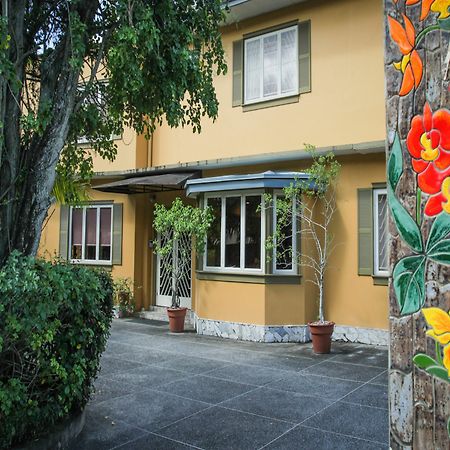 L'Orchidee Boutique Hotel Belmont Ngoại thất bức ảnh