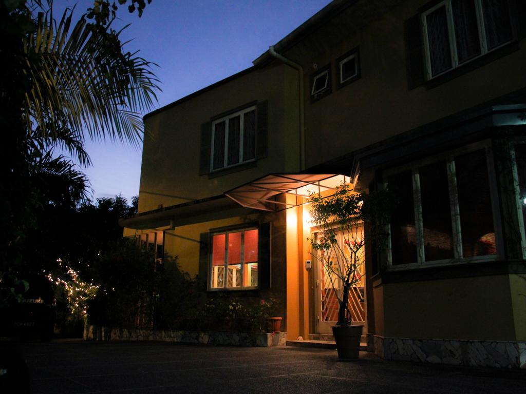 L'Orchidee Boutique Hotel Belmont Ngoại thất bức ảnh