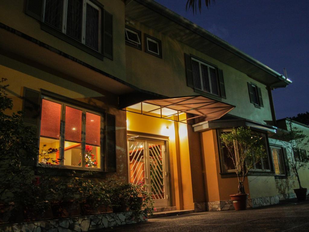 L'Orchidee Boutique Hotel Belmont Ngoại thất bức ảnh