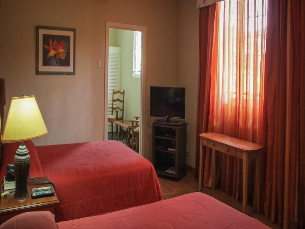L'Orchidee Boutique Hotel Belmont Ngoại thất bức ảnh