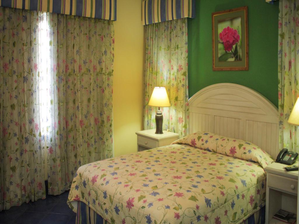 L'Orchidee Boutique Hotel Belmont Ngoại thất bức ảnh