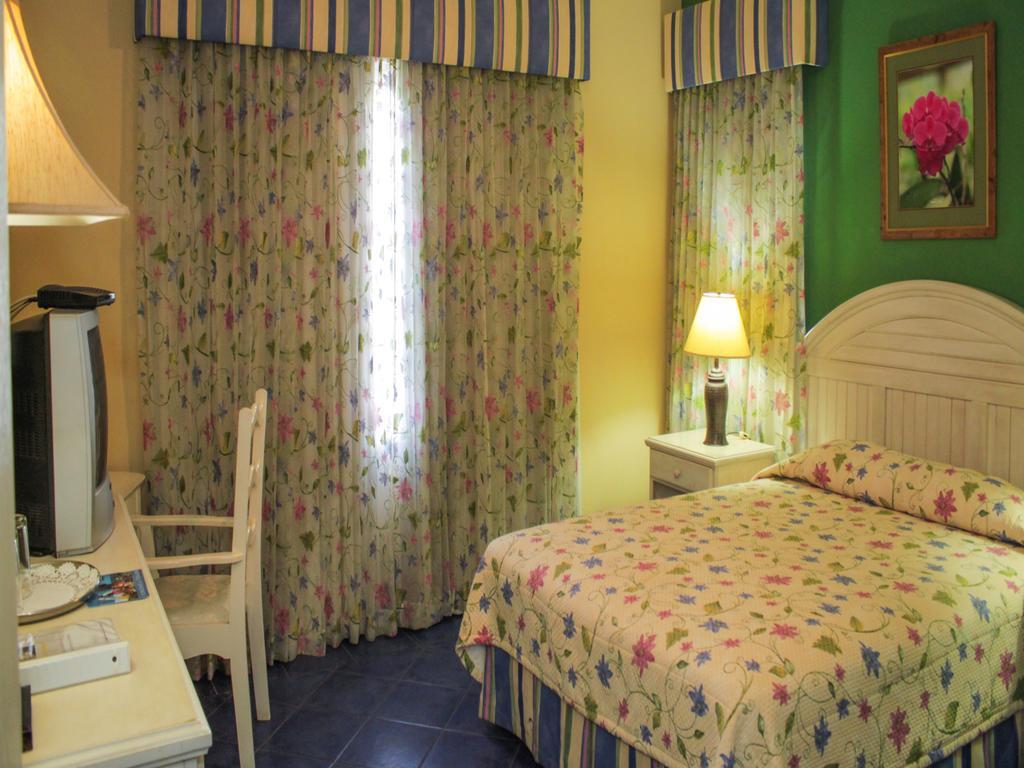 L'Orchidee Boutique Hotel Belmont Ngoại thất bức ảnh