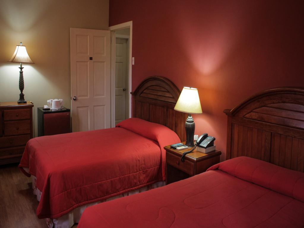 L'Orchidee Boutique Hotel Belmont Ngoại thất bức ảnh