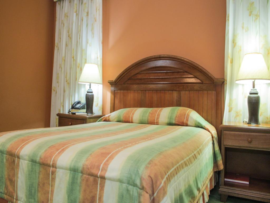 L'Orchidee Boutique Hotel Belmont Ngoại thất bức ảnh