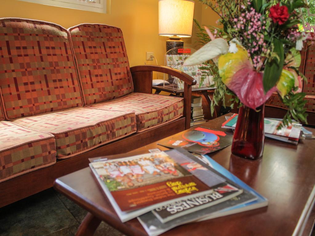 L'Orchidee Boutique Hotel Belmont Ngoại thất bức ảnh