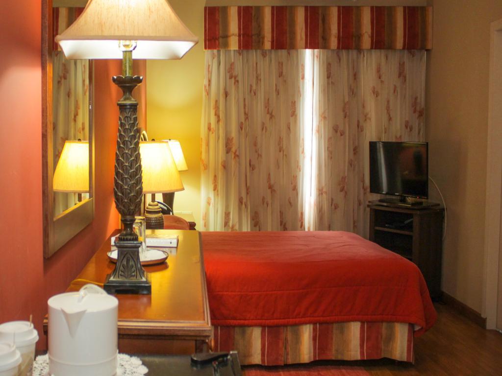 L'Orchidee Boutique Hotel Belmont Ngoại thất bức ảnh