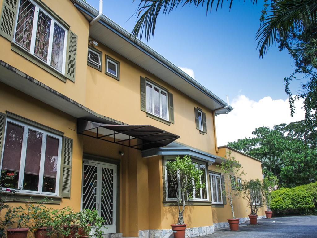 L'Orchidee Boutique Hotel Belmont Ngoại thất bức ảnh