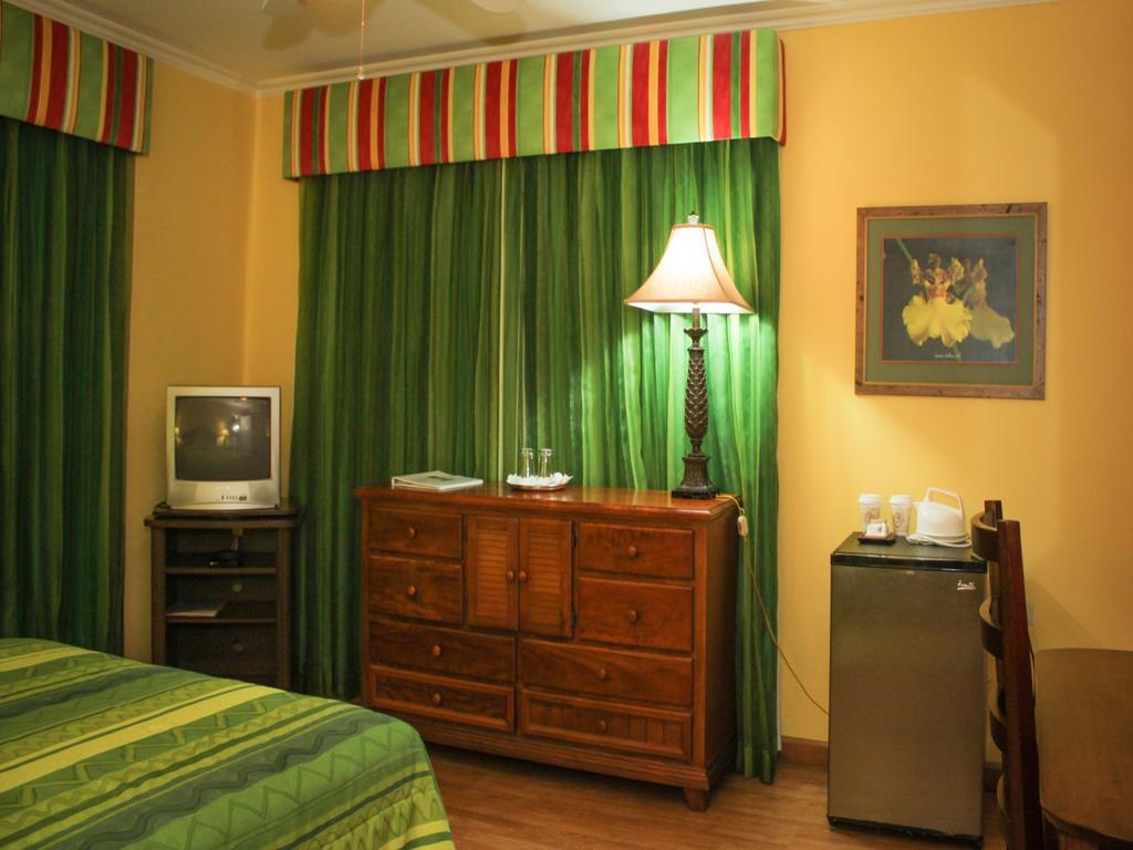 L'Orchidee Boutique Hotel Belmont Ngoại thất bức ảnh