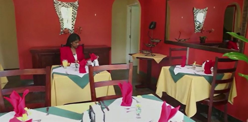 L'Orchidee Boutique Hotel Belmont Ngoại thất bức ảnh