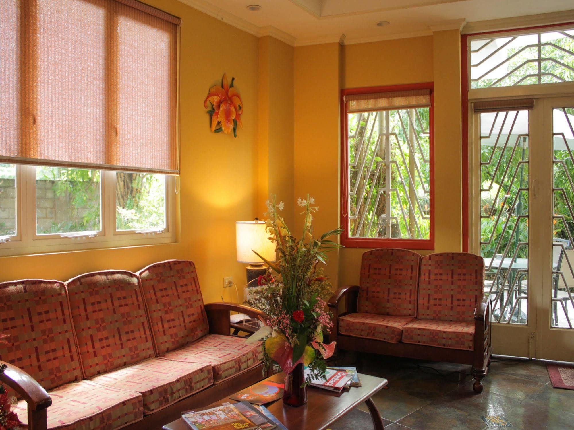 L'Orchidee Boutique Hotel Belmont Ngoại thất bức ảnh