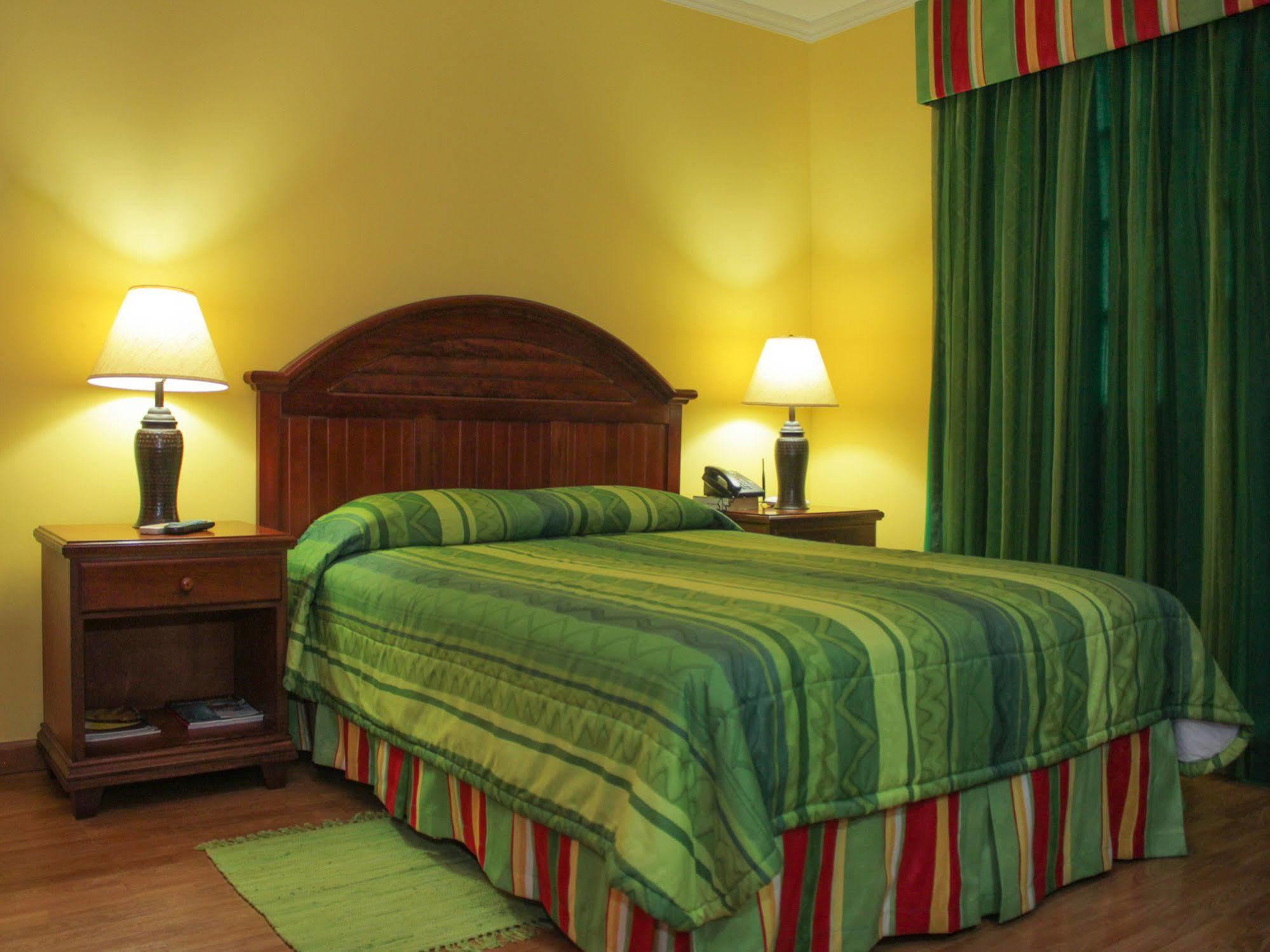 L'Orchidee Boutique Hotel Belmont Ngoại thất bức ảnh