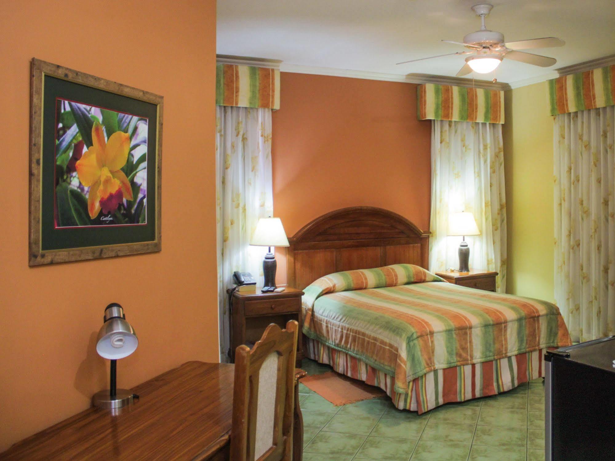 L'Orchidee Boutique Hotel Belmont Ngoại thất bức ảnh