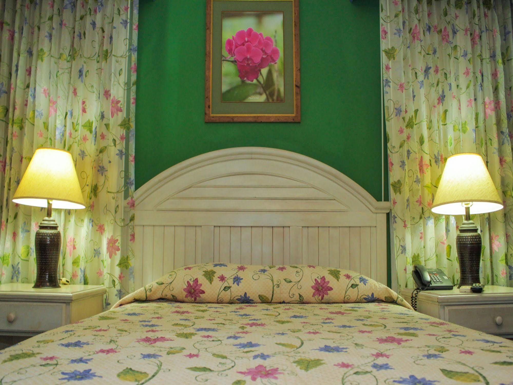 L'Orchidee Boutique Hotel Belmont Ngoại thất bức ảnh
