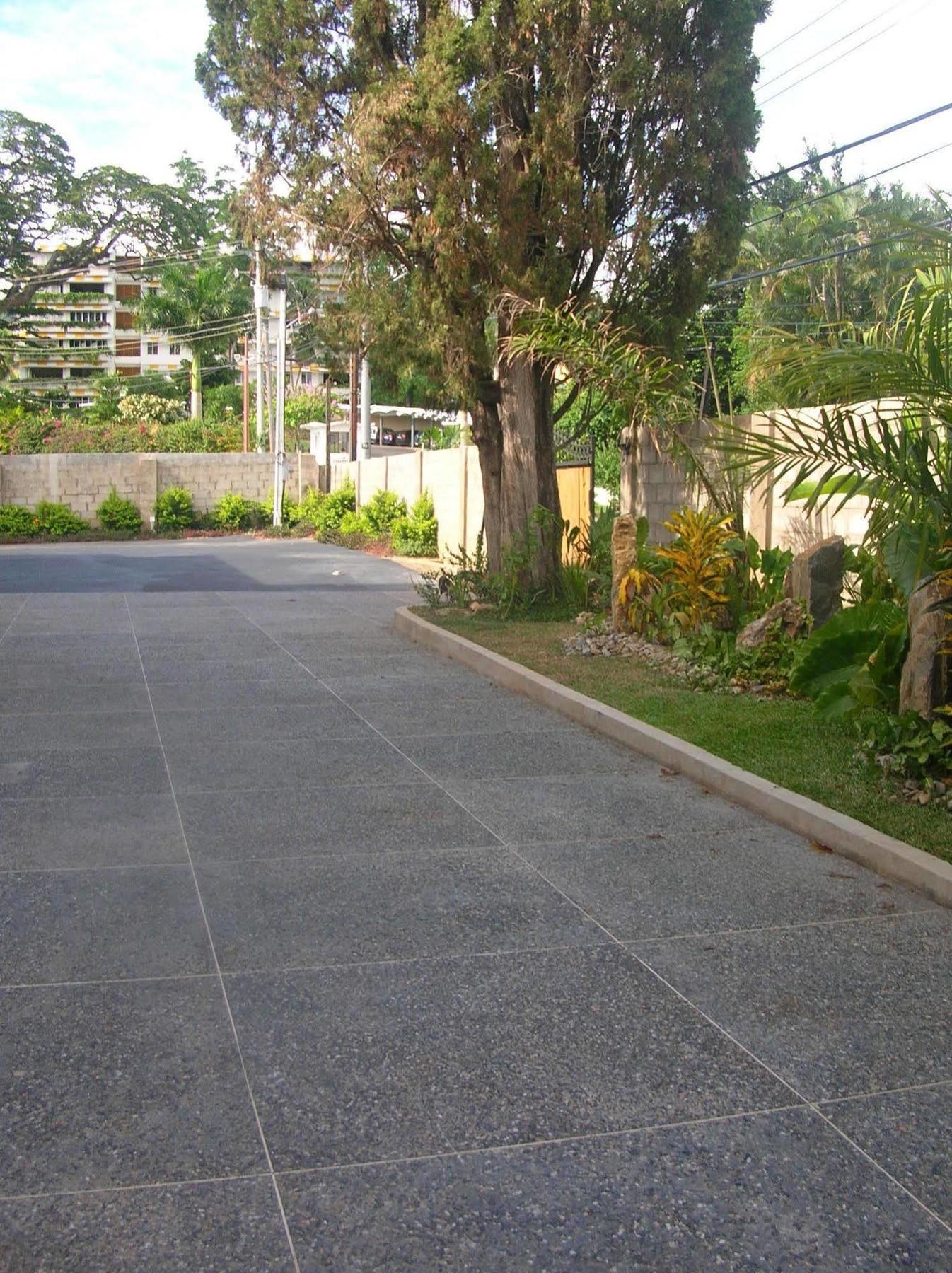 L'Orchidee Boutique Hotel Belmont Ngoại thất bức ảnh