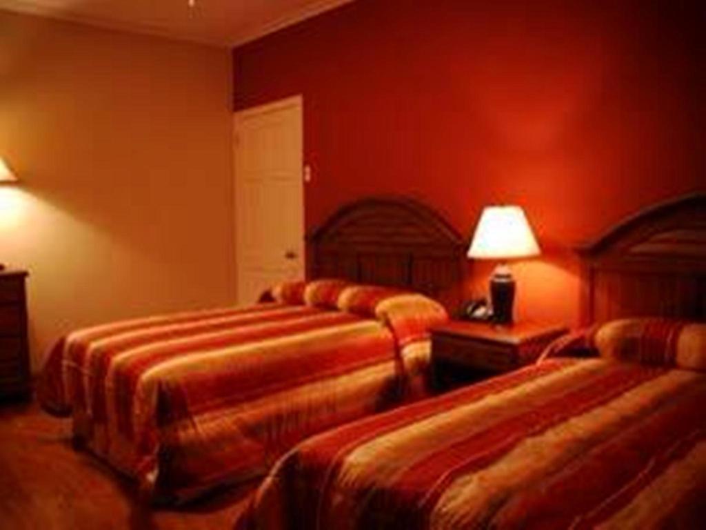 L'Orchidee Boutique Hotel Belmont Phòng bức ảnh