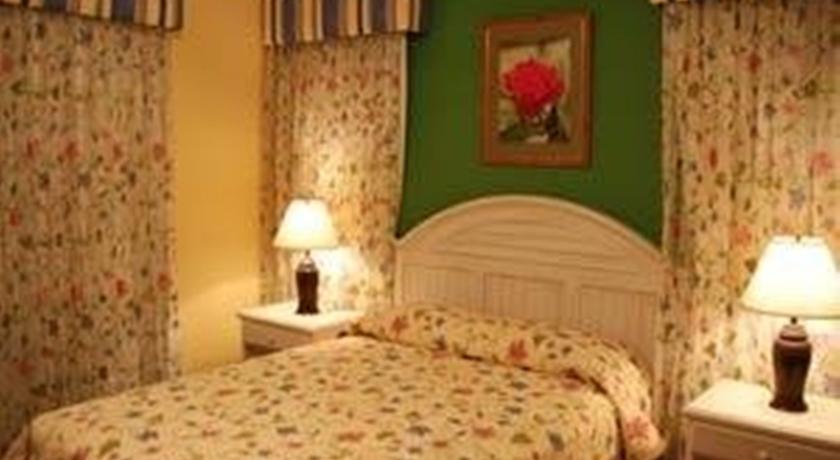 L'Orchidee Boutique Hotel Belmont Phòng bức ảnh