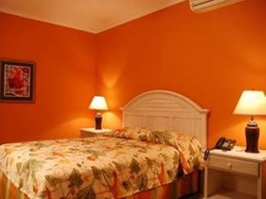 L'Orchidee Boutique Hotel Belmont Phòng bức ảnh