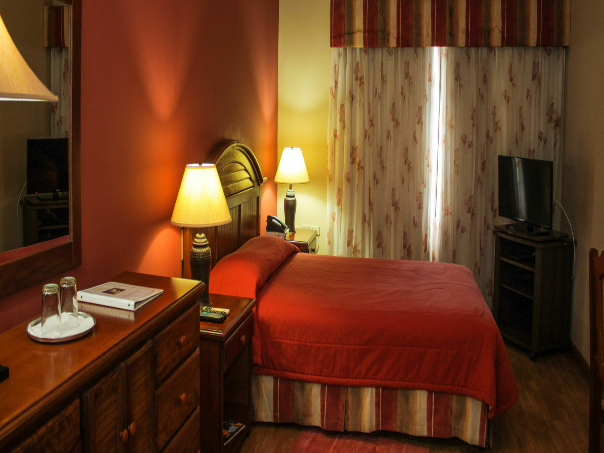 L'Orchidee Boutique Hotel Belmont Ngoại thất bức ảnh